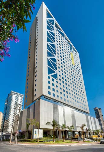 Fotografia de Arquitetura - Cliente: Opus Incorporadora