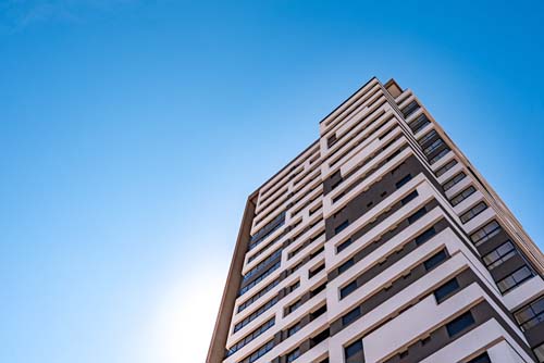 Fotografia de Arquitetura - Cliente: Opus Incorporadora