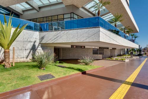 Fotografia de Arquitetura - Cliente: Tropical Urbanismo