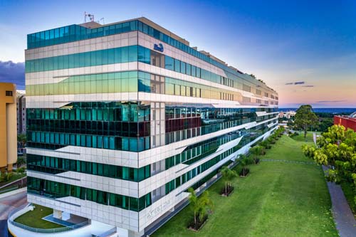 Fotografia com Drone - Cliente: Elmo Incorporações