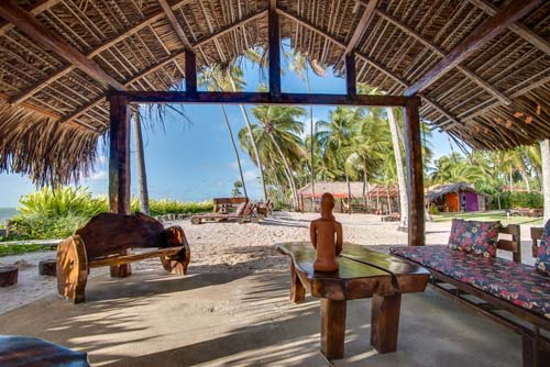 Fotografia de Hotelaria - Vila do Patacho