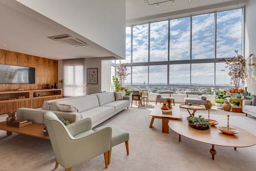 Fotografia de Interiores - Opus Incorporadora