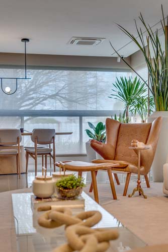Fotografia de Interiores - Habitat Incorporadora