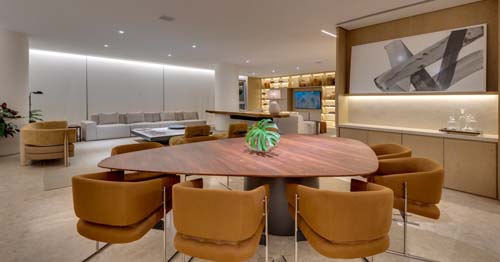 Fotografia de Interiores - City Incorporadora