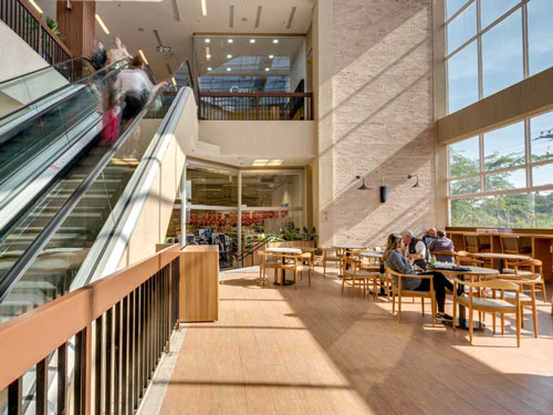 Fotografia Institucional