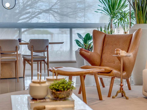 Fotografia de Interiores