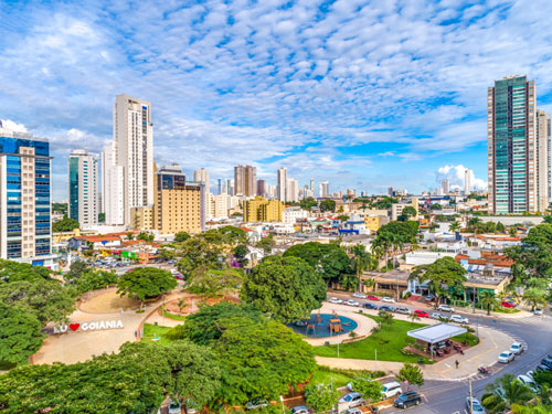 Fotografias com Drone